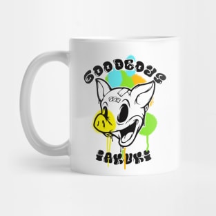 GoodBoys Mug